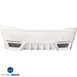 ModeloDrive FRP VIP Rear Bumper > Rolls-Royce Ghost 2010-2014 image - 4