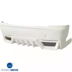 FRP VIP Rear Bumper > Rolls-Royce Ghost 2010-2014 image - 5
