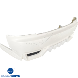 ModeloDrive FRP VIP Rear Bumper > Rolls-Royce Ghost 2010-2014 image - 6