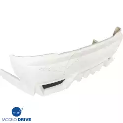 FRP VIP Rear Bumper > Rolls-Royce Ghost 2010-2014 image - 6