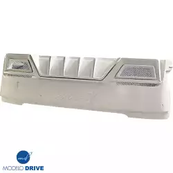 FRP VIP Rear Bumper > Rolls-Royce Ghost 2010-2014 image - 7