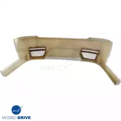 FRP VIP Rear Bumper > Rolls-Royce Ghost 2010-2014 image - 8