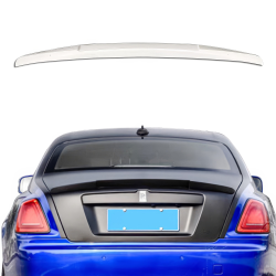 ModeloDrive FRP VIP Trunk Spoiler Wing > Rolls-Royce Ghost 2010-2014 image - 9