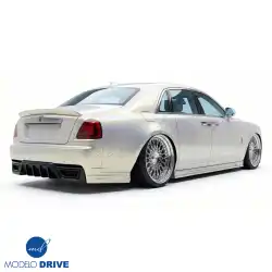 FRP VIP Trunk Spoiler Wing > Rolls-Royce Ghost 2010-2014 image - 32