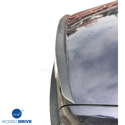 ModeloDrive FRP VIP Trunk Spoiler Wing > Rolls-Royce Ghost 2010-2014 image - 2