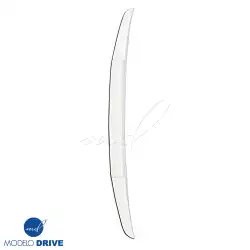 FRP VIP Trunk Spoiler Wing > Rolls-Royce Ghost 2010-2014 image - 3