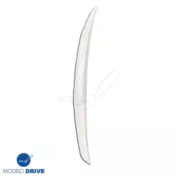 FRP VIP Trunk Spoiler Wing > Rolls-Royce Ghost 2010-2014 image - 4