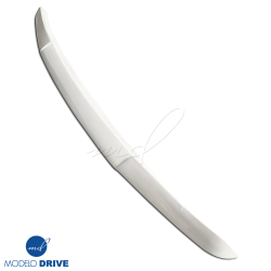ModeloDrive FRP VIP Trunk Spoiler Wing > Rolls-Royce Ghost 2010-2014 image - 6