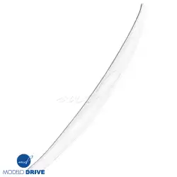 FRP VIP Trunk Spoiler Wing > Rolls-Royce Ghost 2010-2014 image - 7