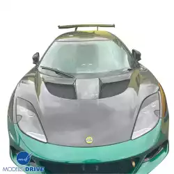 Carbon Fiber V5 Hood (front) > Lotus Evora 2011-2021 image - 23