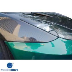 ModeloDrive Carbon Fiber V5 Hood (front) > Lotus Evora 2011-2021 image - 24