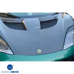 Carbon Fiber V5 Hood (front) > Lotus Evora 2011-2021 image - 25