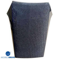 ModeloDrive Carbon Fiber V5 Hood (front) > Lotus Evora 2011-2021 image - 8