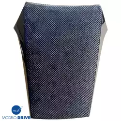 Carbon Fiber V5 Hood (front) > Lotus Evora 2011-2021 image - 8