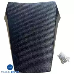 Carbon Fiber V5 Hood (front) > Lotus Evora 2011-2021 image - 10