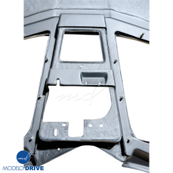 ModeloDrive Carbon Fiber V5 Hood (front) > Lotus Evora 2011-2021 image - 12