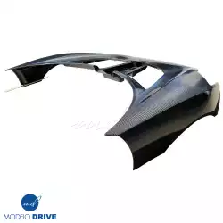 Carbon Fiber V5 Hood (front) > Lotus Evora 2011-2021 image - 13