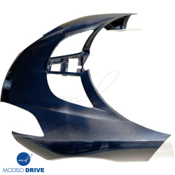 ModeloDrive Carbon Fiber V5 Hood (front) > Lotus Evora 2011-2021 image - 14