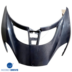 ModeloDrive Carbon Fiber V5 Hood (front) > Lotus Evora 2011-2021 image - 15