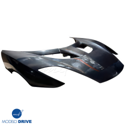 ModeloDrive Carbon Fiber V5 Hood (front) > Lotus Evora 2011-2021 image - 16