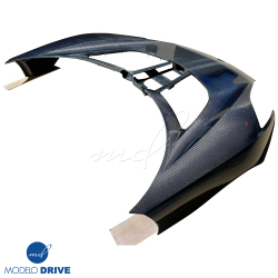 ModeloDrive Carbon Fiber V5 Hood (front) > Lotus Evora 2011-2021 image - 17