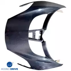 Carbon Fiber V5 Hood (front) > Lotus Evora 2011-2021 image - 19