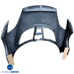 ModeloDrive Carbon Fiber V5 Hood (front) > Lotus Evora 2011-2021 image - 20