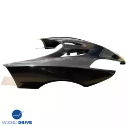 Carbon Fiber V5 Hood (front) > Lotus Evora 2011-2021 image - 21