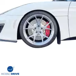 FRP GTE Fenders (front) > Lotus Evora 2011-2021 image - 2