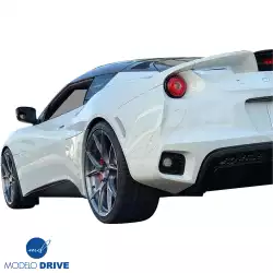 FRP GTE Fenders (front) > Lotus Evora 2011-2021 image - 3
