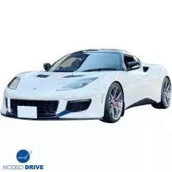 FRP GTE Fenders (front) > Lotus Evora 2011-2021 image - 4