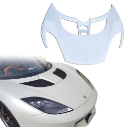 ModeloDrive FRP V5 Hood (front) > Lotus Evora 2011-2021 image - 3