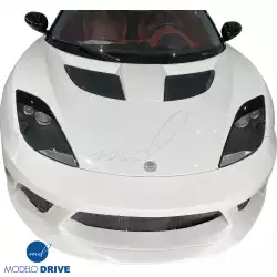 FRP V5 Hood (front) > Lotus Evora 2011-2021 image - 4
