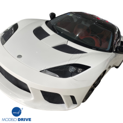 ModeloDrive FRP V5 Hood (front) > Lotus Evora 2011-2021 image - 5