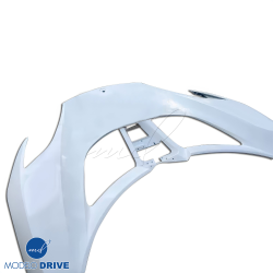 ModeloDrive FRP V5 Hood (front) > Lotus Evora 2011-2021 image - 2
