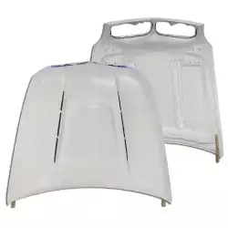 FRP HAMA Hood > BMW X5 (E70) 2007-2013 image - 10