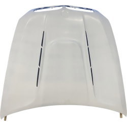 ModeloDrive FRP HAMA Hood > BMW X5 (E70) 2007-2013 image - 1