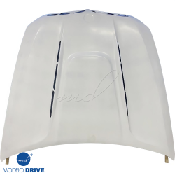 ModeloDrive FRP HAMA Hood > BMW X5 (E70) 2007-2013 image - 2