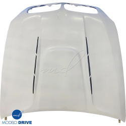 ModeloDrive FRP HAMA Hood > BMW X5 (E70) 2007-2013 image - 3