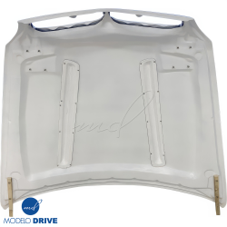 ModeloDrive FRP HAMA Hood > BMW X5 (E70) 2007-2013 image - 7