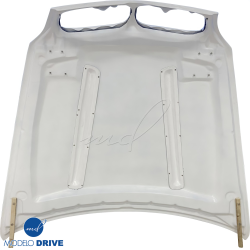 ModeloDrive FRP HAMA Hood > BMW X5 (E70) 2007-2013 image - 8