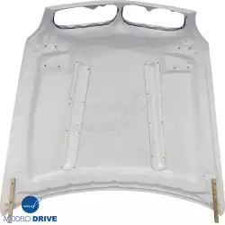 FRP HAMA Hood > BMW X5 (E70) 2007-2013 image - 8