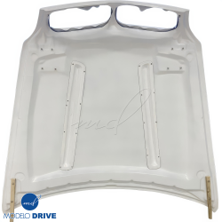 ModeloDrive FRP HAMA Hood > BMW X5 (E70) 2007-2013 image - 9