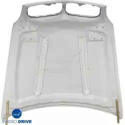 FRP HAMA Hood > BMW X5 (E70) 2007-2013 image - 9