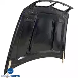 Carbon Fiber HAMA Hood > BMW X5 (E70) 2007-2013 image - 11