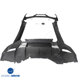 ModeloDrive Carbon Fiber MASO Body Kit > Lamborghini Huracan 2014-2019 image - 3