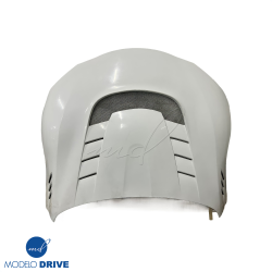 ModeloDrive FRP VARI Hood > Toyota Supra (A90 A91) 2019-2024 image - 4