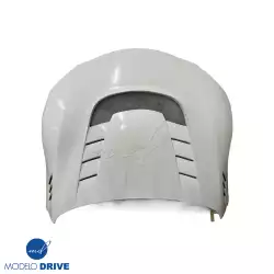 FRP VARI Hood > Toyota Supra (A90 A91) 2019-2024 image - 4