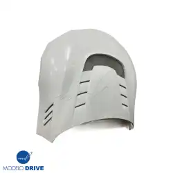 FRP VARI Hood > Toyota Supra (A90 A91) 2019-2024 image - 6