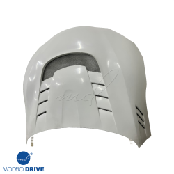 ModeloDrive FRP VARI Hood > Toyota Supra (A90 A91) 2019-2024 image - 7